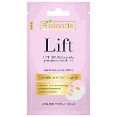 Bielenda Lift Lifting Anti-Wrinkle Face Mask 1/1