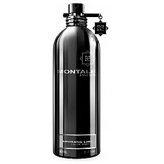 Montale Aromatic Lime tester 1/1