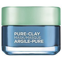 L'Oreal Skin Expert Pure Clay Blemish Rescue Mask 1/1