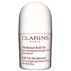 Clarins Roll-on Deodorant 1/1