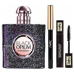 Yves Saint Laurent Black Opium Nuit Blanche 1/1