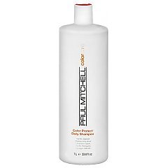 Paul Mitchell Color Care Color Protect Daily Shampoo 1/1
