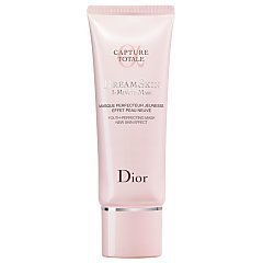 Christian Dior Capture Totale Dream Skin Advanced 1-Minute Mask tester 1/1