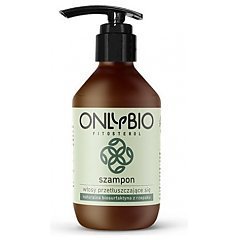 OnlyBio Fitosterol Shampoo 1/1