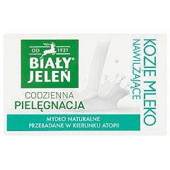Biały Jeleń Hypoallergenic Premium 1/1