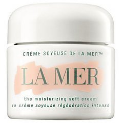 La Mer The Moisturizing Soft Cream tester 1/1