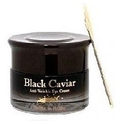 Holika Holika Black Caviar Anti-Wrinkle Eye Cream 1/1