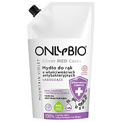 OnlyBio Silver Med Care+ Refill 1/1