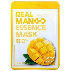 FarmStay Essence Mask Real Mango 1/1