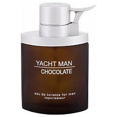 Myrurgia Yacht Man Chocolate For Men 1/1