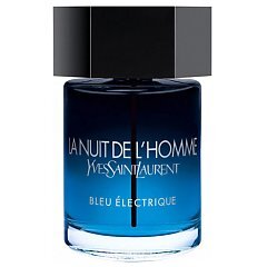 Yves Saint Laurent La Nuit de L'Homme Bleu Électrique 1/1