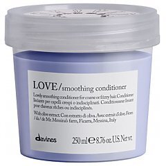 Davines Essential Haircare Love Smoothing Conditioner 1/1