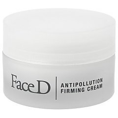 Face D Antipollution Firming Cream SPF15 1/1