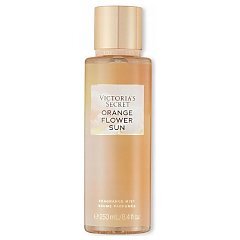 Victoria's Secret Orange Flower Sun Body Mist 1/1