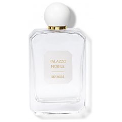 valmont palazzo nobile - sea bliss woda toaletowa 100 ml  tester 