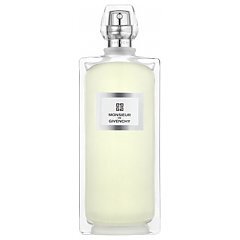 Givenchy Les Parfums Mythiques Monsieur De Givenchy tester 1/1