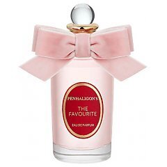 penhaligon's the favourite woda perfumowana 100 ml  tester 