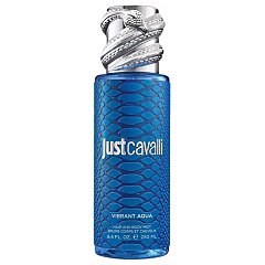 Roberto Cavalli Just Cavalli Vibrant Aqua 1/1