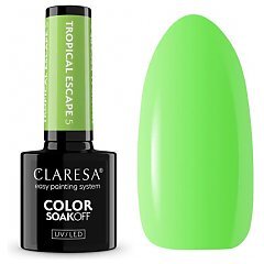 Claresa Soak Off UV/LED 1/1
