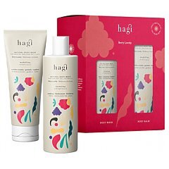 Hagi Berry Lovely Care 1/1