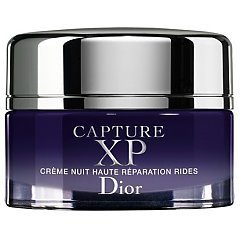 Christian Dior Capture XP Ultimate Wrinkle Correction Night Creme 1/1