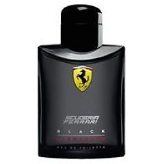 Scuderia Ferrari Black Signature tester 1/1