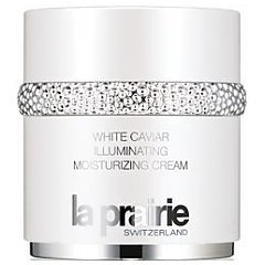 La Prairie White Caviar Illuminating Moisturizing Cream 1/1