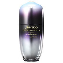 Shiseido Future Solution LX Superior Radiance Serum tester 1/1