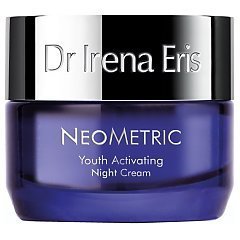 Dr Irena Eris Neometric Youth Activating Night Cream 1/1