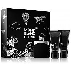 Mont Blanc Legend 1/1
