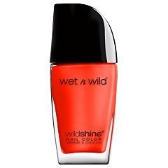 Wet n Wild WildShine Nail Color 1/1