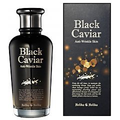 Holika Holika Black Caviar Anti-Wrinkle Skin Serum 1/1
