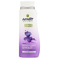 Apart Natural Prebiotic Passion Flower & Violet 1/1