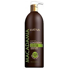 Kativa Macadamia Hydrating Conditioner 1/1