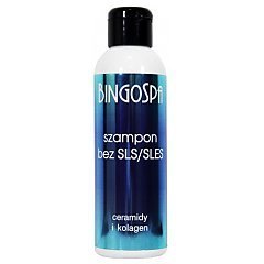 BingoSpa Collagen Hair Shampoo 1/1