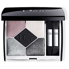 Christian Dior 5 Couleurs Couture Eyeshadow Palette - High-Colour - Long-Wear Creamy Powder 1/1