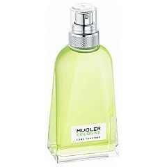 Thierry Mugler Cologne Come Together tester 1/1