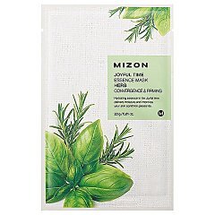 Mizon Joyful Time Essence Mask Herb 1/1