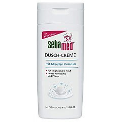 Sebamed Sensitive Skin Shower Cream 1/1