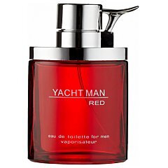 Myrurgia Yacht Man Red For Men 1/1