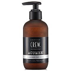 American Crew Acumen In-Shower Face Wash 1/1