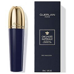 Guerlain Orchidee Imperiale Exceptional Complete Care The Emulsion 1/1