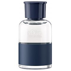 s.Oliver So Pure Men 1/1