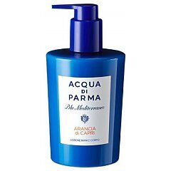 Acqua di Parma Blu Mediterraneo Arancia di Capri tester 1/1