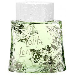 Lolita Lempicka L'Eau au Masculin tester 1/1