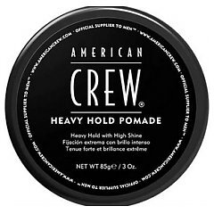 American Classic Heavy Hold 1/1