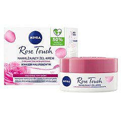 Nivea Rose Touch 1/1