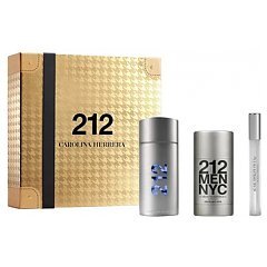 Carolina Herrera 212 Men 1/1