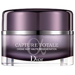 Christian Dior Capture Totale Intensive Night Restorative Creme 1/1