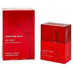 Armand Basi In Red 1/1